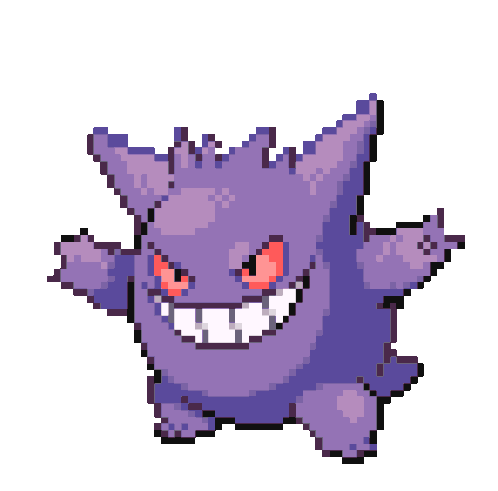 Gengar